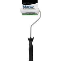 Master Foam Cover and Frame Combo Cover & Frame, 2 Pieces NRZ Safety Inc.