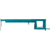 Jib Booms NRZ Safety Inc.