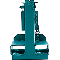 Jib Booms NRZ Safety Inc.