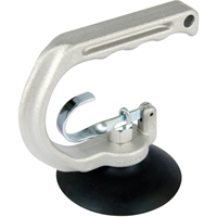 Appareils &agrave; ventouses - Ventouse simple industrielle NRZ Safety Inc.