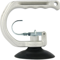 Appareils &agrave; ventouses - Ventouse simple industrielle NRZ Safety Inc.