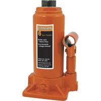 306A Cric-bouteille, 6 tonne(s), 16" Hauteur &eacute;lev&eacute;e NRZ Safety Inc.