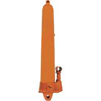 408C Heavy-Duty Manual Long Ram NRZ Safety Inc.