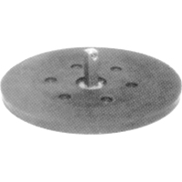 Manually Operated Hand Vacuum Cups - Replacement Parts NRZ Safety Inc.