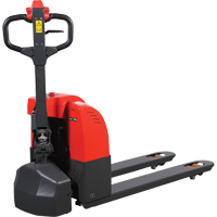 Electric Pallet Trucks