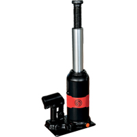 Bottle Jack, 8 tons, 12-3/5" Raised Height NRZ Safety Inc.