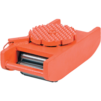 Machine Roller, 15 tons Capacity NRZ Safety Inc.