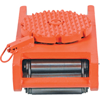 Machine Roller, 15 tons Capacity NRZ Safety Inc.