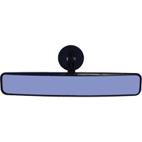 Forklift Wide Magnetic Mirror NRZ Safety Inc.
