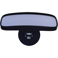Forklift Side Magnetic Mirror NRZ Safety Inc.