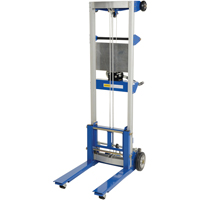 Fork Lift Stackers