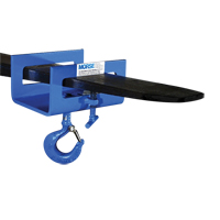 Fork Lift Accessories & Attachments