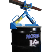 Fork Mount Hook , 5-1/2" x 1-9/16" Fork Pocket NRZ Safety Inc.