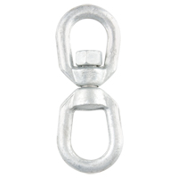 Eye & Eye Swivels NRZ Safety Inc.