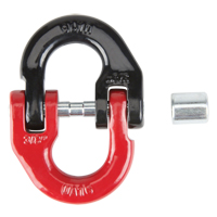 Coupling Links NRZ Safety Inc.