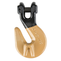 Grab Hook NRZ Safety Inc.