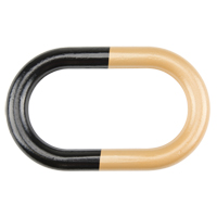 Maillons principaux d'alliage de calibre 100 V-Line NRZ Safety Inc.