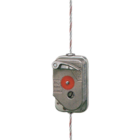 Blocstop&reg; Wire Rope Safety Device BSO 500 NRZ Safety Inc.