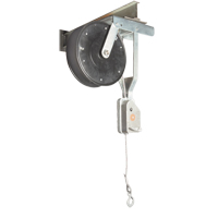 Blocmat&reg; S Load Arrester NRZ Safety Inc.