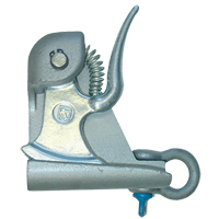 Came pour c&acirc;ble en acier Frog-G2 NRZ Safety Inc.