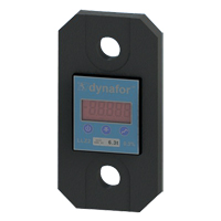 Dynafor&reg; Industrial Load Indicator, 12600 lbs. (6.3 tons) Working Load Limit NRZ Safety Inc.