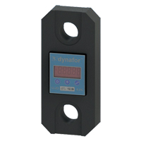 Dynafor&reg; Industrial Load Indicator, 25000 lbs. (12.5 tons) Working Load Limit NRZ Safety Inc.