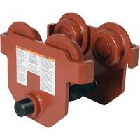 Chariot de levage manuel &agrave; profil bas, 6000 lb (3 tonnes) NRZ Safety Inc.