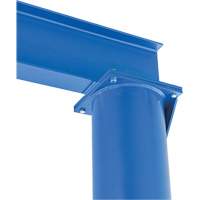 Floor Mounted Jib NRZ Safety Inc.