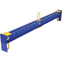 Palonnier ajustable NRZ Safety Inc.