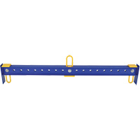 Palonnier ajustable NRZ Safety Inc.