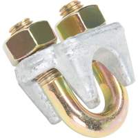 Serre-c&acirc;ble Golden-U-Bolt NRZ Safety Inc.