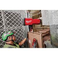 Palan compact &agrave; chaîne 1 tonne M18 avec ONE-KEY, Capacit&eacute; 2204 lb (1 tonnes) NRZ Safety Inc.