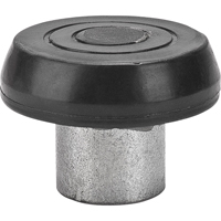 Dandy Lift&reg; Rubber Foot NRZ Safety Inc.