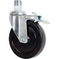 &eacute;chafaudages mobiles - Accessoires pour &eacute;chafaudage maxi ronde NRZ Safety Inc.