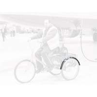 Side Fenders NRZ Safety Inc.