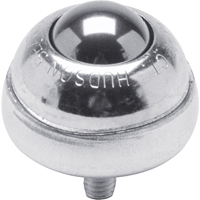 Steel Ball Transfers NRZ Safety Inc.