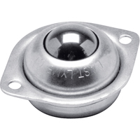 Steel Ball Transfers NRZ Safety Inc.