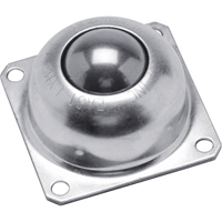 Steel Ball Transfers NRZ Safety Inc.