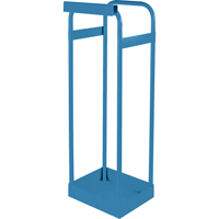 High Work Maintenance Platforms - Light Bulb Caddies NRZ Safety Inc.
