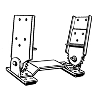 Pi&egrave;ces & Accessoires de rechange NRZ Safety Inc.