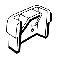 Pi&egrave;ces & Accessoires de rechange NRZ Safety Inc.