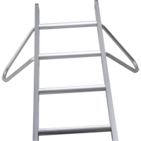 Stabilisateurs pour &eacute;chelles coulissantes NRZ Safety Inc.
