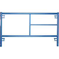 Scaffolding Components - End Frames, End Frame, 60" W x 36" H NRZ Safety Inc.