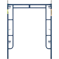 Scaffolding Components - Arches, Arch Frame, 60" W x 78" H NRZ Safety Inc.
