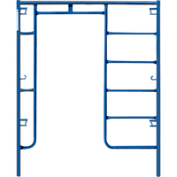 Scaffolding Components - Arches, Arch Frame, 60" W x 78" H NRZ Safety Inc.