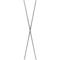 Scaffolding Components - Cross Braces, Cross Brace, 120" W x 24" H NRZ Safety Inc.