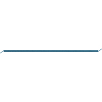 Scaffolding Components - Diagonal Braces, Diagonal Brace, 120" W x 60" H NRZ Safety Inc.