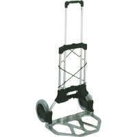 Diable repliable Superlite, Aluminium, Capacit&eacute; de 175 lb NRZ Safety Inc.