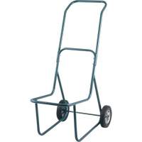 Diable pour chaises, Prise Continu, Hauteur de 44-3/4", Capacit&eacute; 200 lb NRZ Safety Inc.