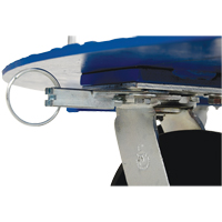 Ergonomic Platform Cart NRZ Safety Inc.